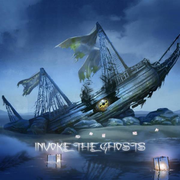 Invoke The Ghosts Cd1